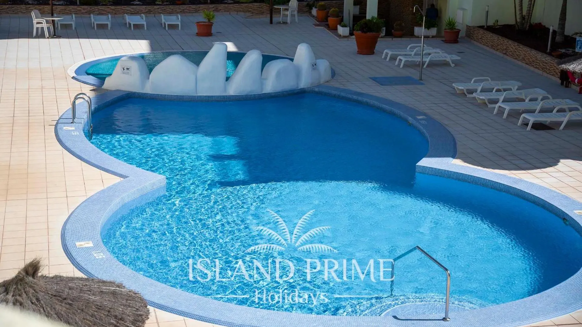 3X Bedroom With Heated Pool Holiday Og101 San Miguel de Abona Spagna