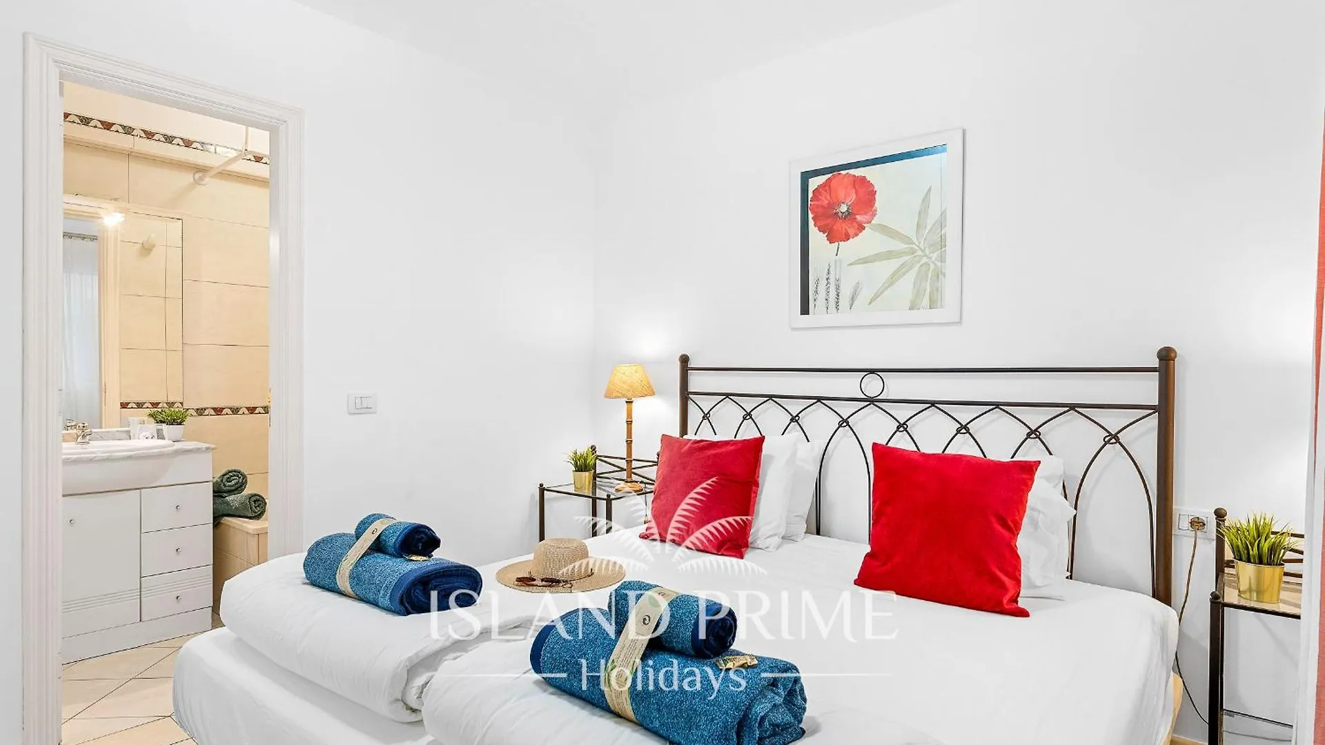 Appartamento 3X Bedroom With Heated Pool Holiday Og101 San Miguel de Abona